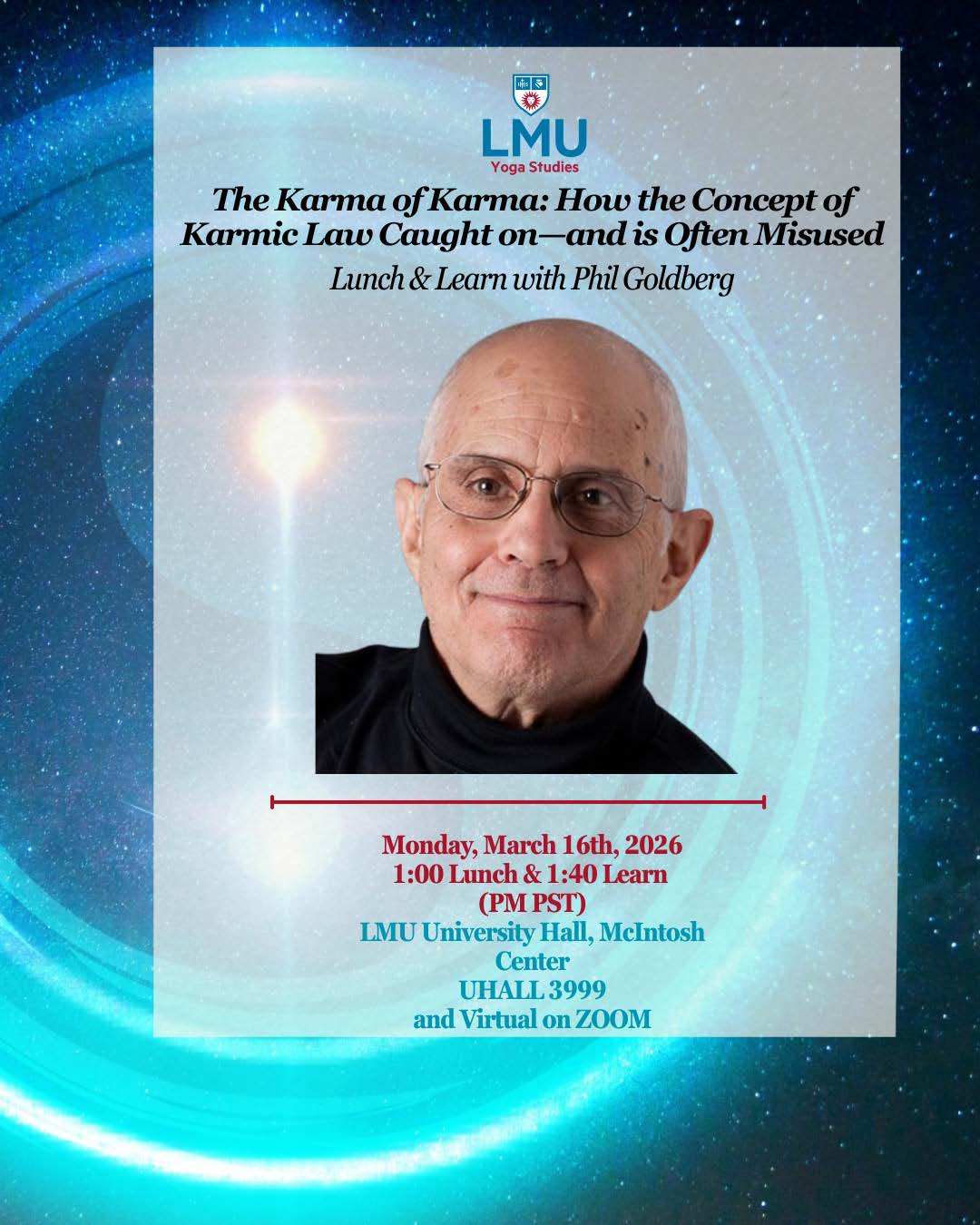 L & L March 2026 with Phil Goldberg