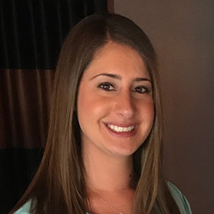 Headshot of Lisa Mutnick