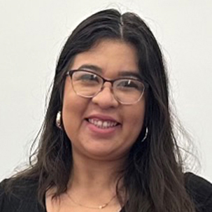 Headshot of Nelly Quintanilla