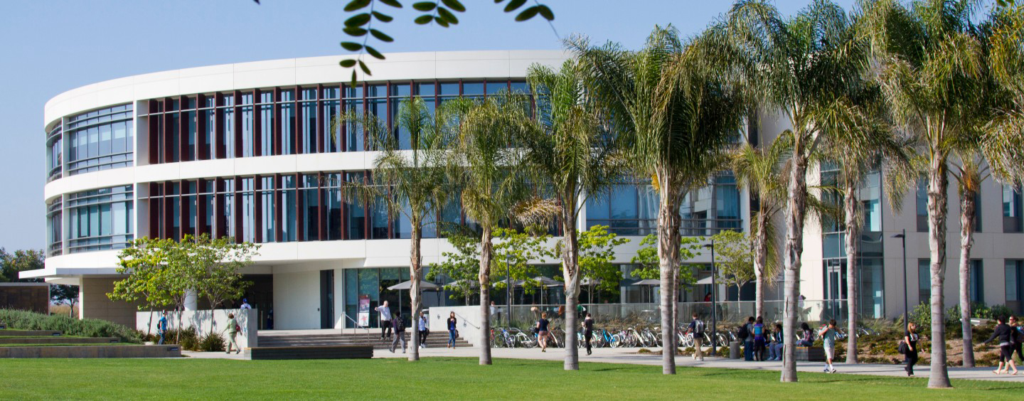 LMU Hannon Library